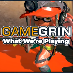 What We're Playing: 26th September–2nd October