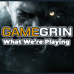 What We're Playing: 10th–16th September