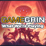 What We're Playing: 17th–23rd September