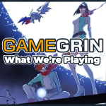 What We're Playing: 24th–30th September