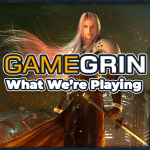 What We're Playing: 6th–12th March