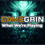 What We're Playing: 22nd–28th May