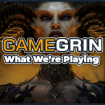 What We're Playing: 29th May–4th June