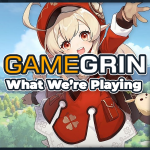 What We're Playing: 5th–11th June