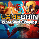 What We're Playing: 19th–25th June