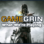 What We're Playing: 26th June–2nd July