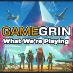 What We're Playing: 3rd–9th July