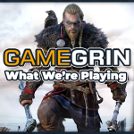 What We're Playing: 10th–16th July