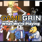 What We're Playing: 24th–30th July