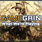 What We're Playing: 7th–13th August