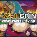 What We're Playing: 23rd–29th January