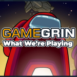 What We're Playing: 23rd–29th October