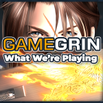 What We're Playing: 30th October–5th November