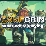 What We're Playing: 27th November–3rd December