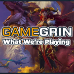 What We're Playing: 4th–10th December