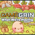 What We're Playing: 18th–24th December