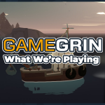 What We're Playing: 25th–31st December 2023