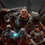 Warhammer 40,000: Darktide Preview