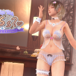 Get Polishing in Dead or Alive Xtreme Venus Vacation