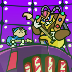 The Soundtrack Effect