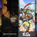 Four Xbox Games Releasing on New Platforms Soon!