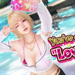 Just Love Dead or Alive Xtreme Venus Vacation