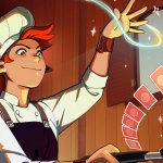 Awesome Indies GC 2025: Arcane Eats