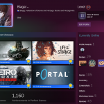 The Gaming Backlog — An Experiment