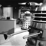 I’ve Just Watched Every Black and White Doctor Who - Moving Pictures