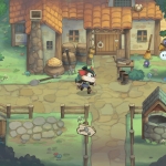 Boss Rush Action RPG Bound by Blades Due Out Mid-November