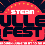 Why Steam Sales Like Bullet Fest Are Designed to Pull Players In