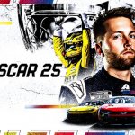 NASCAR 25 Review