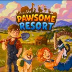 Pawsome Resort Preview