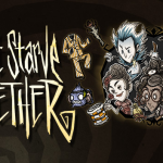 Don't Starve Together Celebrates Lunar Year with Seasonal Event and Twitch Drops