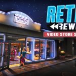 Retro Rewind: Video Store Simulator Review