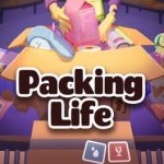 Packing Life Review