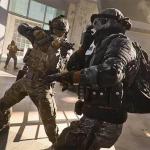 New "Tier 1" Hardcore Mode Due To Arrive Shortly In Modern Warfare II (2022)