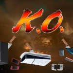 Absolutely Nobody Won The Console Wars