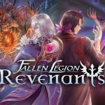 Physical Bundle Including Fallen Legion: Rise to Glory and Fallen Legion Revenants to be Released by NIS America