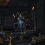 Seven Horror Games Ideal For Cowards (Like Me)