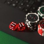 Modding Casino Mechanics into Open-World RPGs