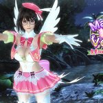 Festivals Are Magic in Dead or Alive Xtreme Venus Vacation