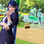 It's a Glow Up in Dead or Alive Xtreme Venus Vacation