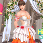 Dead or Alive Xtreme Venus Vacation Celebrates Hitomi's Birthday