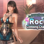 Take on Nanami's Challenge in Dead or Alive Xtreme Venus Vacation