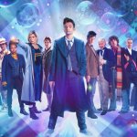 Moving Pictures: There is Too Much Time Travel in Doctor Who