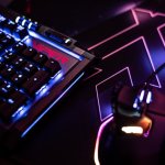 Rolling the Dice in the Digital Arena: The Social Side of Online Gaming