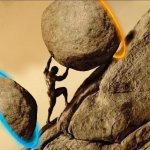 Sisyphus' Steam Library Or: How I’m Trying to Learn to Stop Worrying and Love the Backlog