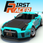 First Racer Review