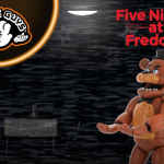 Freddy Fazbear Phone and Controller Holder Review